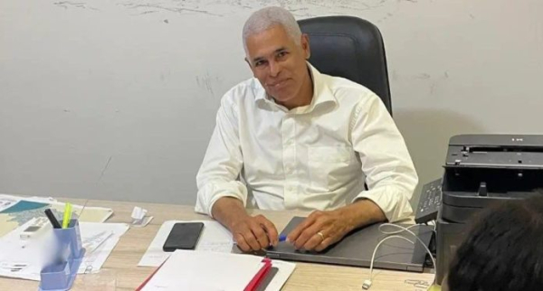 Ex-secretário exonerado por Moema desabafa: 