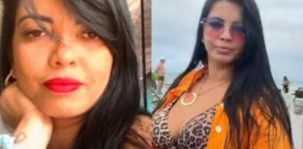 Ex-namorado de mulher encontrada morta em matagal de Feira de Santana não está mais na Bahia