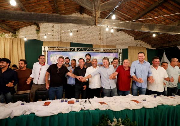Expo Jequié 2025 reúne produtores e empreendedores em evento agropecuário