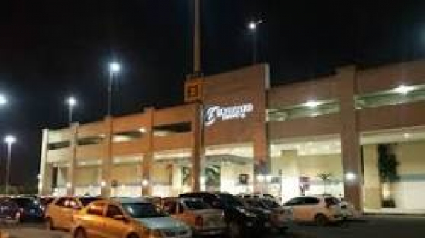Exposição com obras de artistas baianos celebra os    189 anos de Feira de Santana no Boulevard Shopping 