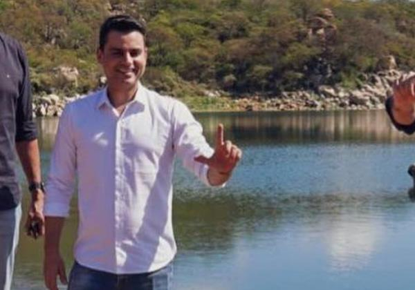 Expulso do PL após fazer sinal de ‘L’, deputado conversa com Republicanos e Podemos