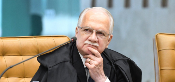 Fachin anula condenação do ex-tesoureiro do PT João Vaccari Neto pela Lava Jato