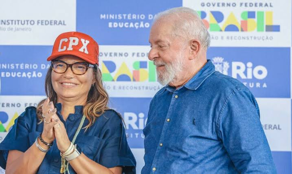 Fala de Lula sobre ajudante geral provoca críticas nas redes