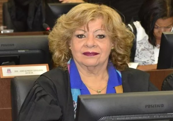 Faroeste: STJ coloca desembargadora do TJBA no banco de réus