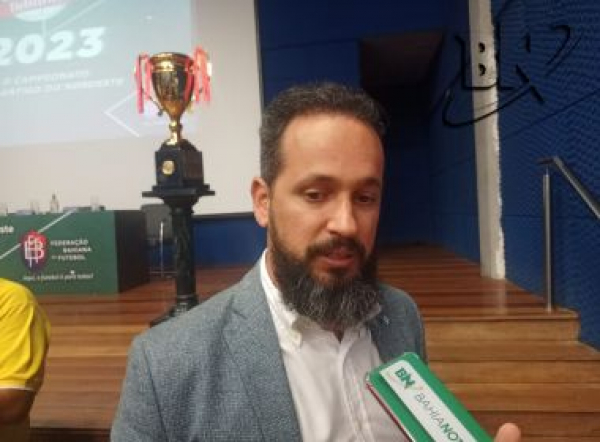 FBF determina prazo para entrega de laudos técnicos dos estádios para o Baianao 2023