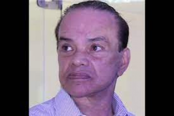 Feira de Santana: Faleceu o empresário Modezil Cerqueira