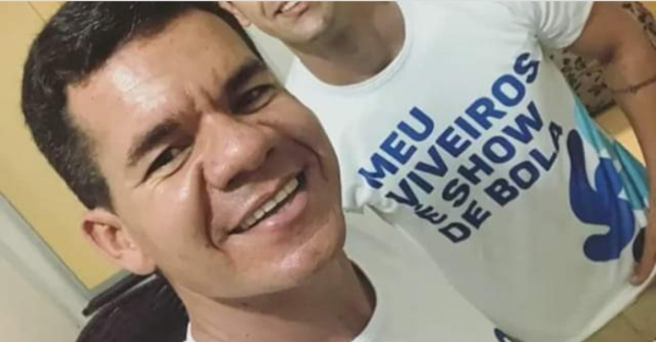 Feira de Santana: Pedro Cícero Recebe Apoio e Desejos de Sucesso em seu Aniversário