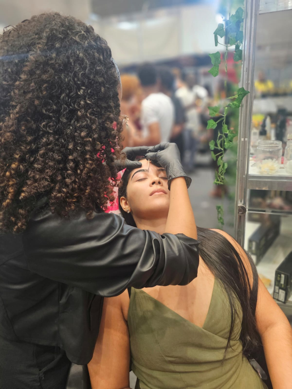 Feira de Santana Beauty 2025 movimenta R$ 2 milhões em negócios