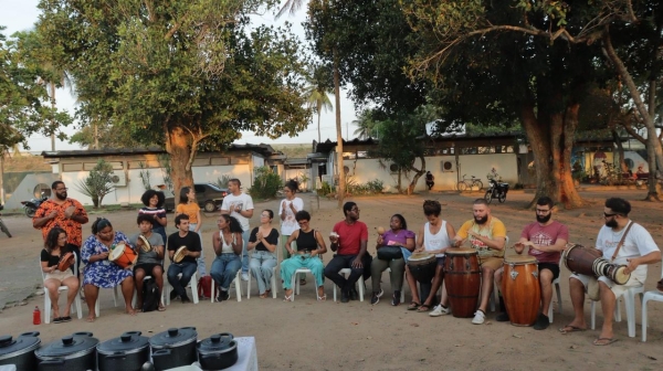 Feira de Santana celebra o encerramento do projeto