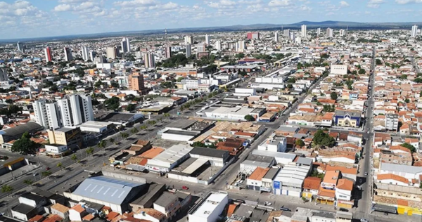 Feira de Santana é a 10ª cidade mais violenta do Brasil, aponta Fórum Brasileiro de Segurança