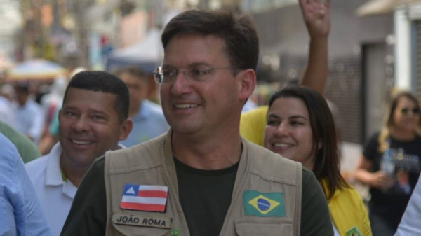Feira de Santana está na mira do PL para as eleições do ano que vem