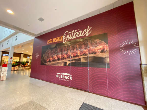 FEIRA DE SANTANA RECEBERÁ O PRIMEIRO OUTBACK STEAKHOUSE DO INTERIOR DO NORDESTE