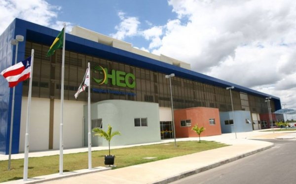 Feira de Santana: Nota de Esclarecimento sobre Hospital da Criança