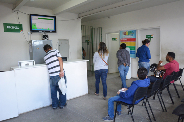 Feira de Santana:   Sem aprovação do orçamento 2022, unidades de saúde vão parar