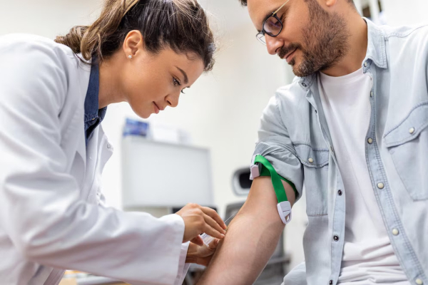 Fevereiro Roxo e Laranja: saiba como exames laboratoriais podem auxiliar no diagnóstico e tratamento de doenças crônicas