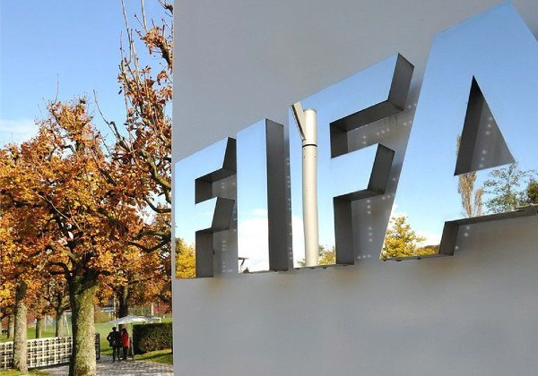 Fifa adia partida entre Ucrânia e Escócia pelas Eliminatórias da Copa