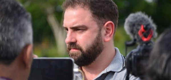 Filho de Lula é acusado de agressão e abuso psicológico contra companheira