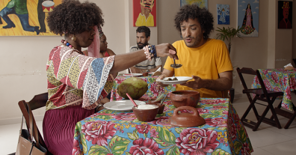 Filme Na Rédea Curta estreia em Feira de Santana nesta quinta-feira, 1º de dezembro
