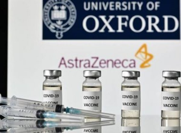 Fiocruz recebe neste sábado insumos para produzir mais 12 milhões de vacinas