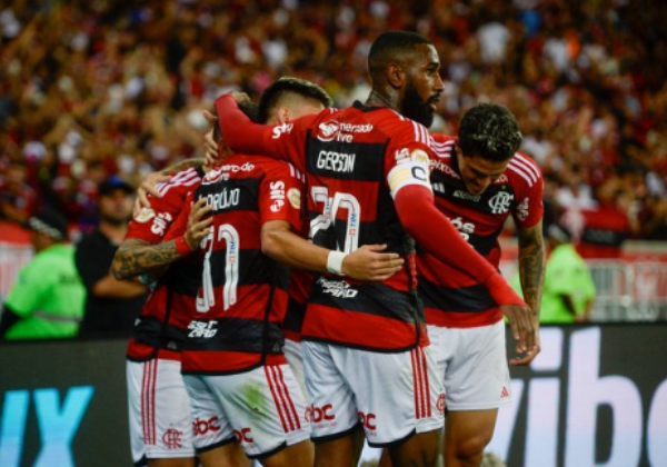 Fla bate Madureira no Maracanã por 3 a 0 e conquista Taça Guanabara