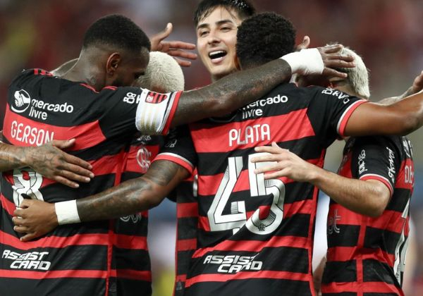 Flamengo confirma penta sobre o Atlético-MG e se torna segundo maior campeão da Copa do Brasil