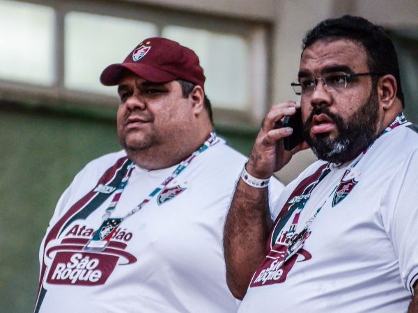 Fluminense de Feira viaja de avião para Porto Seguro no sábado