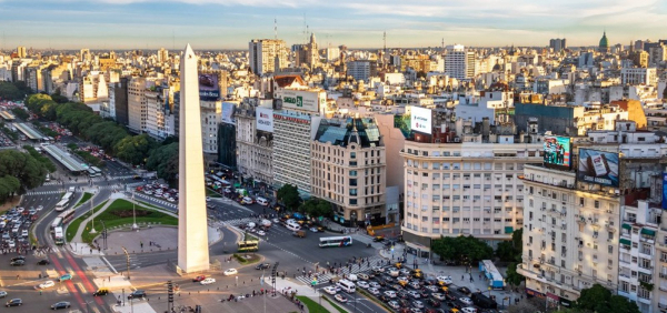 FMI e Argentina fazem acordo para renegociar dívida do país