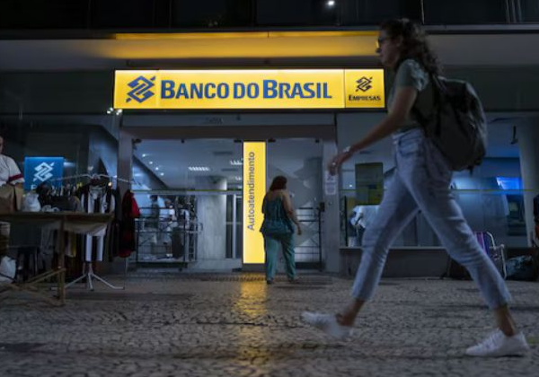 Funcionários do Banco do Brasil entram em greve a partir desta sexta (13)
