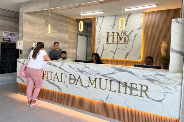 Fundação Hospitalar amplia atendimentos e fecha primeiro semestre de 2025 com resultados positivos