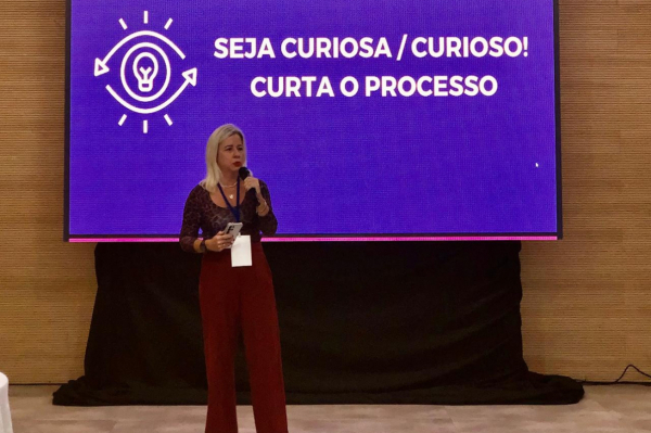 Fundação Hospitalar promove o Conecta Líderes, treinamento focado em gestão estratégica e comportamental