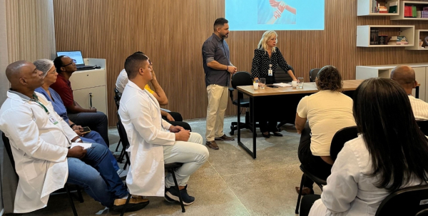 Fundação Hospitalar supera metas e atendimentos no primeiro semestre de 2024