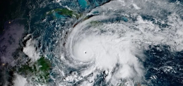 Furacão Melissa atinge nível de catástrofe e se torna a tempestade mais forte do mundo em 2025