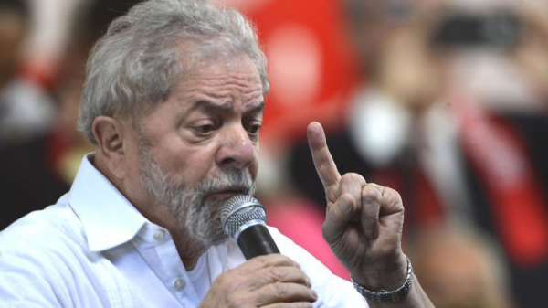 Gastos com marqueteiro na campanha de Lula podem chegar a R$ 45 milhões