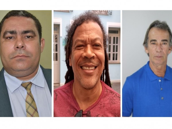 Gilmar Amorim, Elias Lúcio e Mamona estão entre os candidatos a vereador com candidaturas indeferidas; veja a lista completa