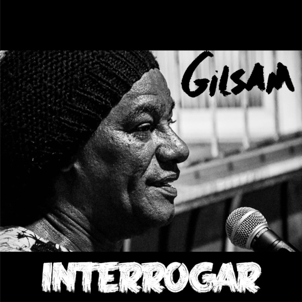 Gilsam lança single 