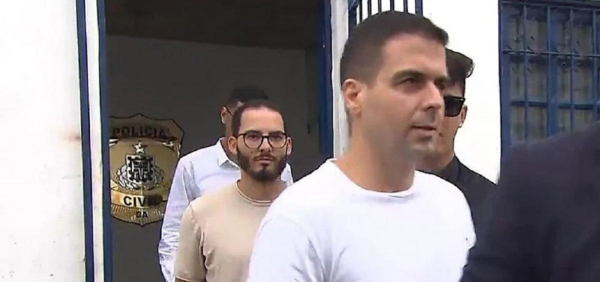 Golpe do PIX da Record: Justiça nega pedido de prisão preventiva contra jornalistas indiciados