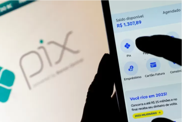 Golpe no Pix? Descubra como o Banco Central vai devolver seu dinheiro