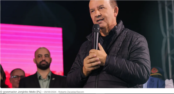 Governadores de oposição cobram PL que classifica PCC e CV como terroristas