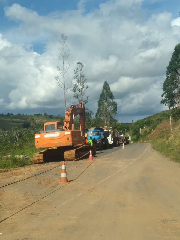 Governo da Bahia atualiza situação das cidades atingidas pelas chuvas no Sul e Extremo Sul do estado 