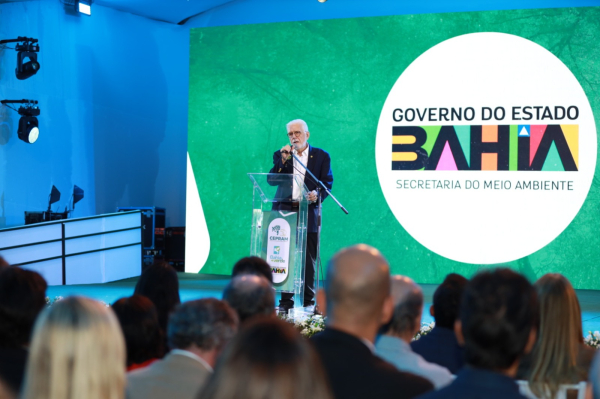 Governo do Estado comemora 50 anos do Conselho Estadual do Meio Ambiente e entrega prêmio de sustentabilidade