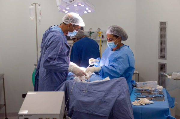 Governo do Estado pagará quase R$ 3 mil para plantões de anestesiologistas a partir de hoje