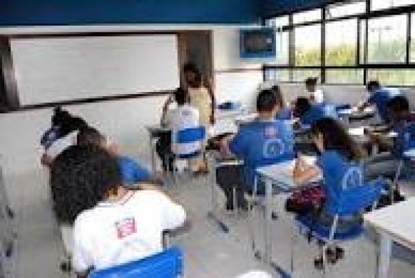 Governo do Estado publica portaria que garante direito à progressão funcional para professores e coordenadores pedagógicos