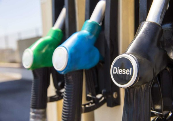 Governo estudará subsídio para o diesel se guerra se prolongar