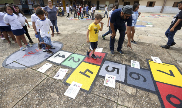 Governo Federal libera mais de R$ 95 milhões para educação nos municípios