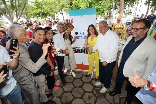 Governo inaugura obras de infraestrutura e segurança em Paulo Afonso e assina ordens de serviços