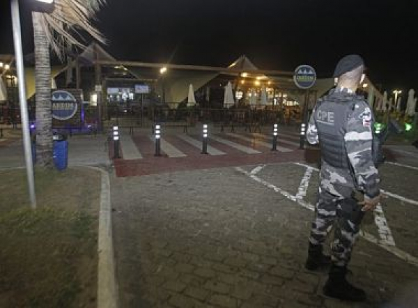 Governo amplia toque de recolher até 19 de abril; aulas e eventos seguem suspensos