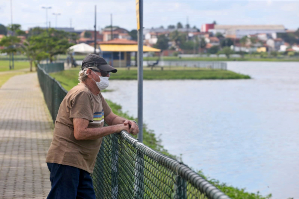 Governo do Estado investe na região da Lagoa Grande e transforma a vida de milhares de feirenses