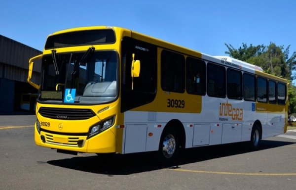 Governo Federal aprova financiamento para compra de 169 novos ônibus para a cidade de Salvador (BA)