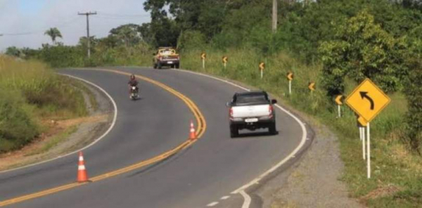 Governo gasta R$ 142,6 milhões para criar rodovia de 18km entre Ilhéus e Itabuna