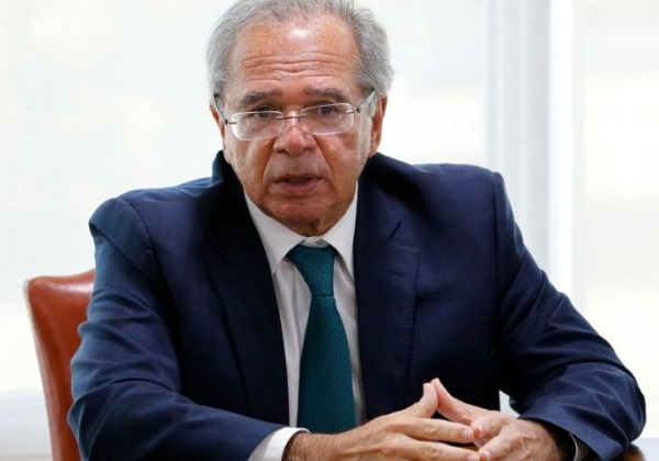 Guedes lança ferramenta para ajudar vendas de startups